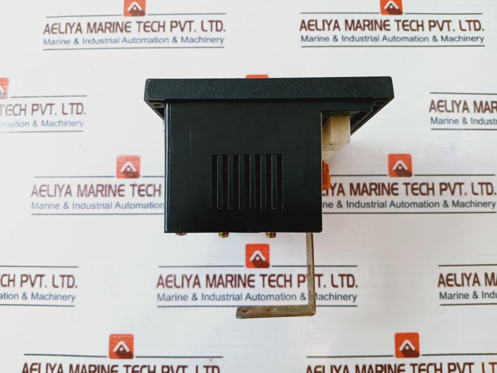 Jrcs Scu-an8 Starter Control Unit Ac 18V 6X18N