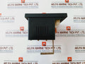Jrcs Scu-an8 Starter Control Unit Ac 18V 6X18N