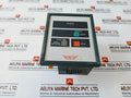 Jrcs Scu-at7 Starter Control Unit 18V Ac