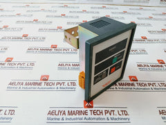 Jrcs Scu-at7 Starter Control Unit 18V Ac