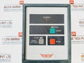 Jrcs Scu-at7 Starter Control Unit 18V Ac