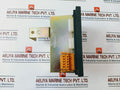 Jrcs Scu-at7 Starter Control Unit 18V Ac