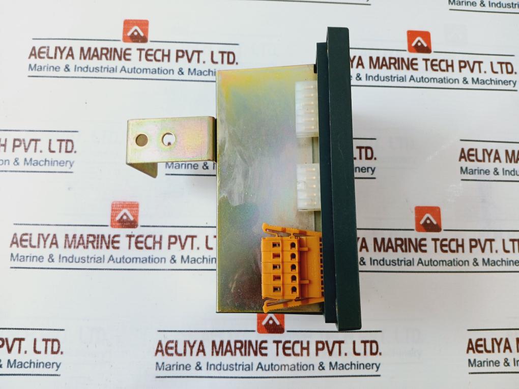 JRCS SCU-AT7 Starter Control Unit 18V AC
