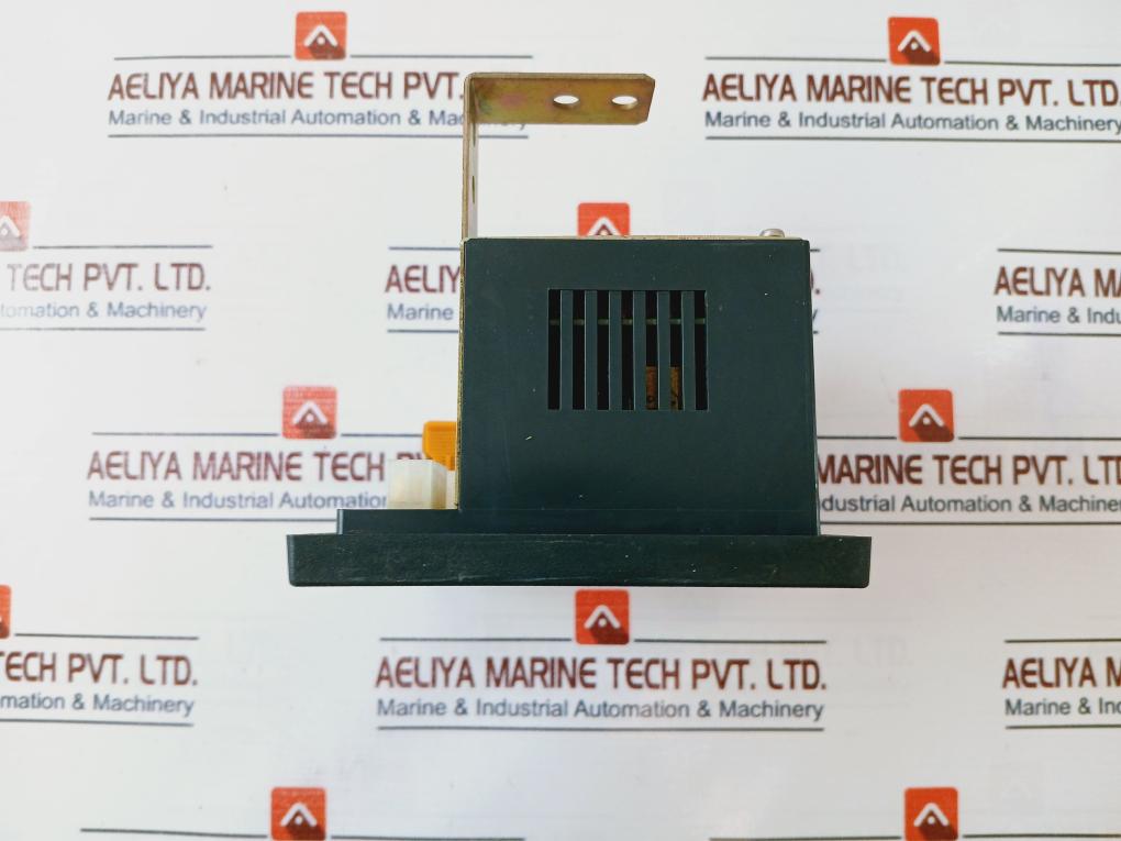 Jrcs Scu-at7 Starter Control Unit 18V Ac