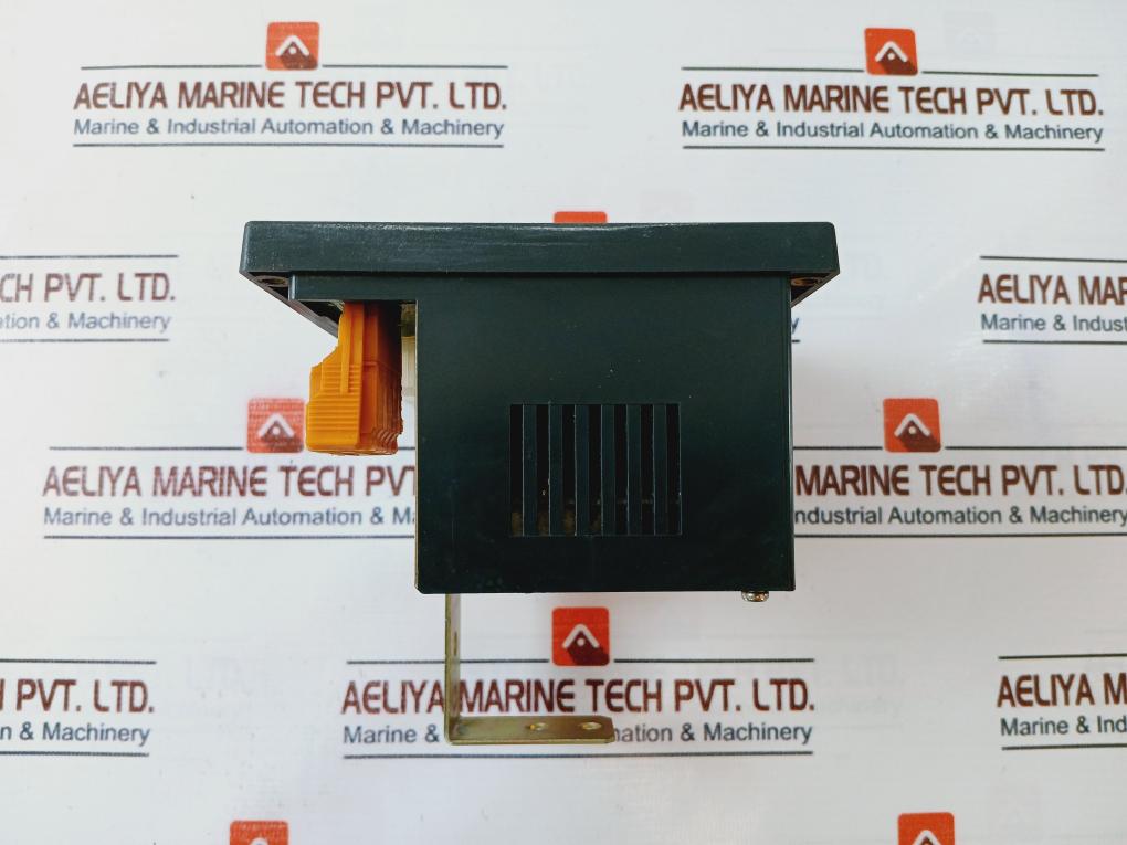 Jrcs Scu-at7 Starter Control Unit 18V Ac