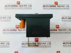 Jrcs Scu-at7 Starter Control Unit 18V Ac
