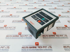 Jrcs Scu-at7 Starter Control Unit 18V Ac
