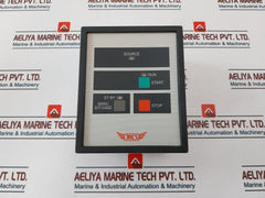 JRCS SCU-AT7 Starter Control Unit Ac 18v