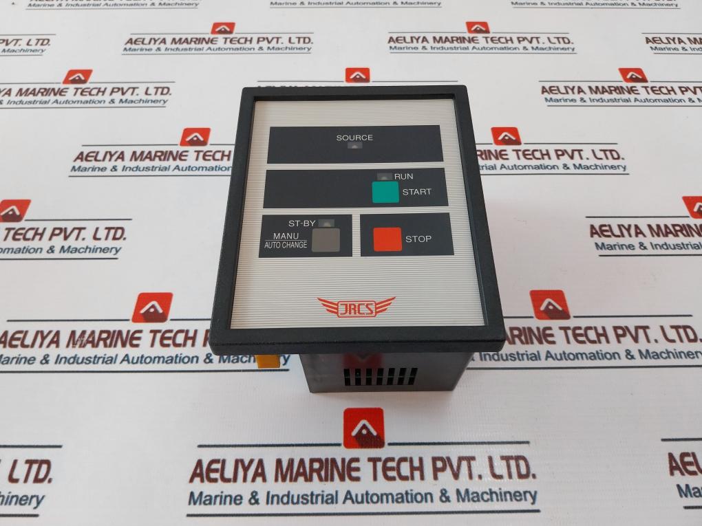 JRCS SCU-AT7 Starter Control Unit Ac 18v