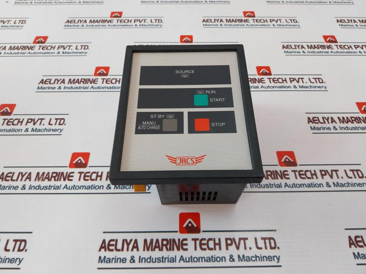 JRCS SCU-AT7 Starter Control Unit Ac 18v
