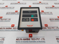 JRCS SCU-AT7 Starter Control Unit Ac 18v