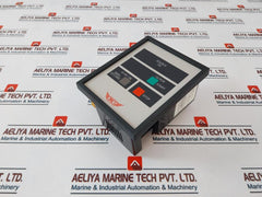 JRCS SCU-AT7 Starter Control Unit Ac 18v