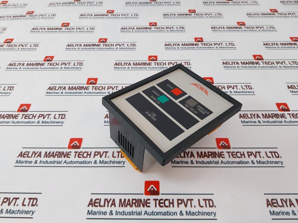 JRCS SCU-AT7 Starter Control Unit Ac 18v