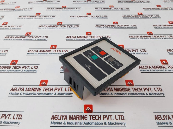 JRCS SCU-AT7 Starter Control Unit Ac 18v