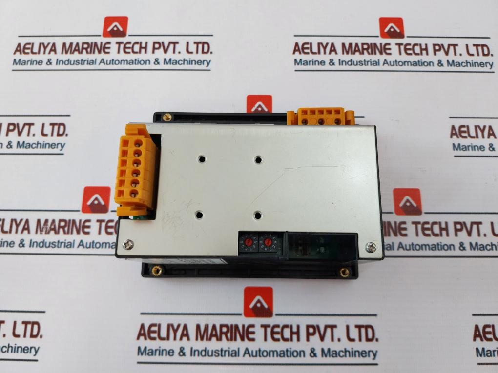 JRCS SCU-AT7 Starter Control Unit Ac 18v