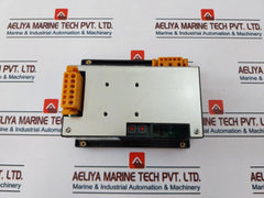 JRCS SCU-AT7 Starter Control Unit Ac 18v
