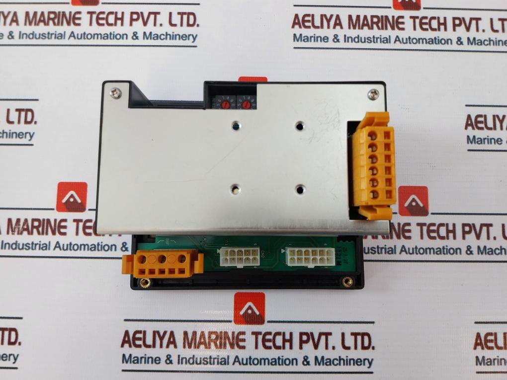 JRCS SCU-AT7 Starter Control Unit Ac 18v