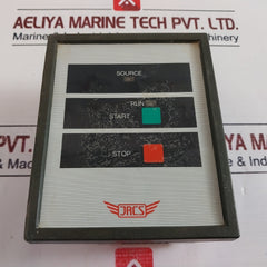 Jrcs Scu-dn2A Starter Control Unit Power Ac 18V F703 59 12(4)A