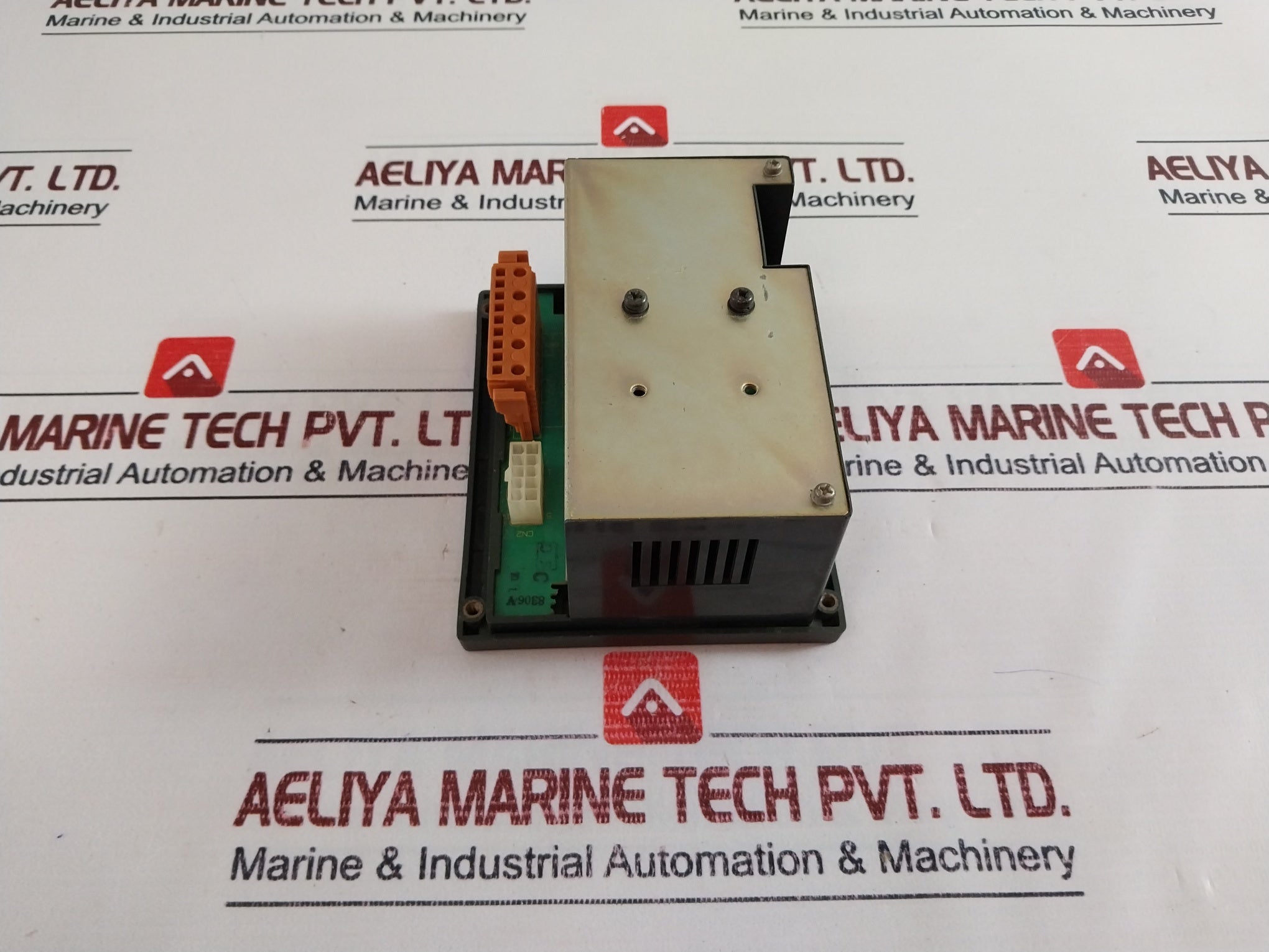 Jrcs Scu-dn2A Starter Control Unit Power Ac 18V F703 59 12(4)A