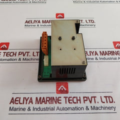 Jrcs Scu-dn2A Starter Control Unit Power Ac 18V F703 59 12(4)A