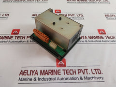 Jrcs Scu-dn2A Starter Control Unit Power Ac 18V F703 59 12(4)A