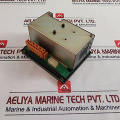 Jrcs Scu-dn2A Starter Control Unit Power Ac 18V F703 59 12(4)A