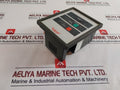 Jrcs Scu-dn2A Starter Control Unit Power Ac 18V F703 59 12(4)A