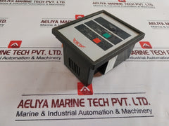 Jrcs Scu-dn2A Starter Control Unit Power Ac 18V F703 59 12(4)A