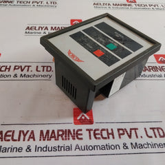 Jrcs Scu-dn2A Starter Control Unit Power Ac 18V F703 59 12(4)A