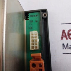 Jrcs Scu-dn2A Starter Control Unit Power Ac 18V F703 59 12(4)A