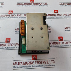 Jrcs Scu-dn2A Starter Control Unit Ac18V