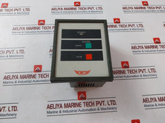 Jrcs Scu-dn2A Starter Control Unit Ac18V