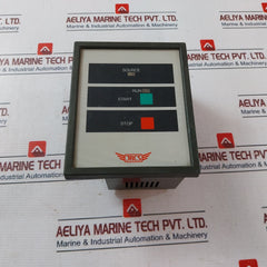 Jrcs Scu-dn2A Starter Control Unit Ac18V