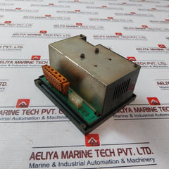 Jrcs Scu-dn2A Starter Control Unit Ac18V