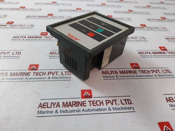 Jrcs Scu-dn2A Starter Control Unit Ac18V