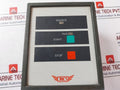 Jrcs Scu-dn2A Starter Control Unit Ac18V