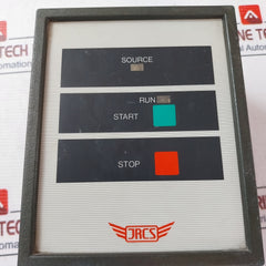 Jrcs Scu-dn2A Starter Control Unit Ac18V
