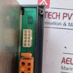 Jrcs Scu-dn2A Starter Control Unit Ac18V