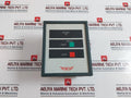 Jrcs Scu-dn2A Starter Control Unit Ac 18V 0222 H