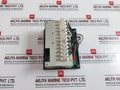 Jrcs Scu-dn2A Starter Control Unit Ac 18V 0222 H