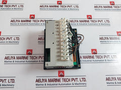 Jrcs Scu-dn2A Starter Control Unit Ac 18V 0222 H