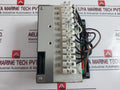 Jrcs Scu-dn2A Starter Control Unit Ac 18V 0222 H