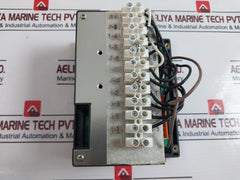 Jrcs Scu-dn2A Starter Control Unit Ac 18V 0222 H