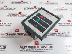 Jrcs Scu-dn2A Starter Control Unit Ac 18V 0222 H