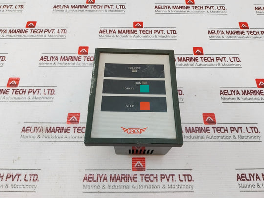 Jrcs Scu-dn2 Starter Control Unit