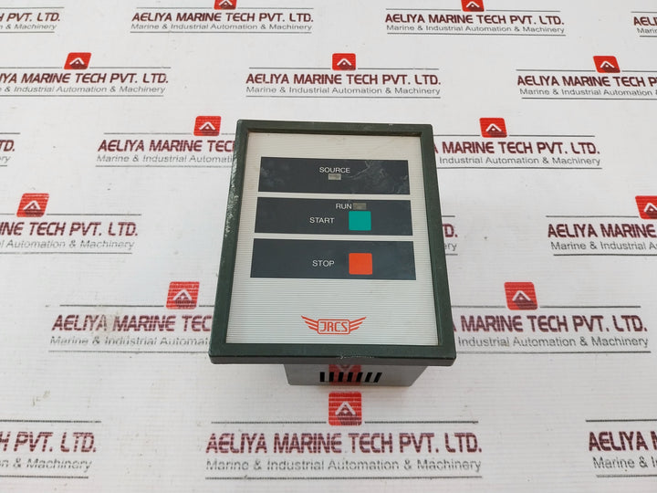 Jrcs Scu-dn2 Starter Control Unit