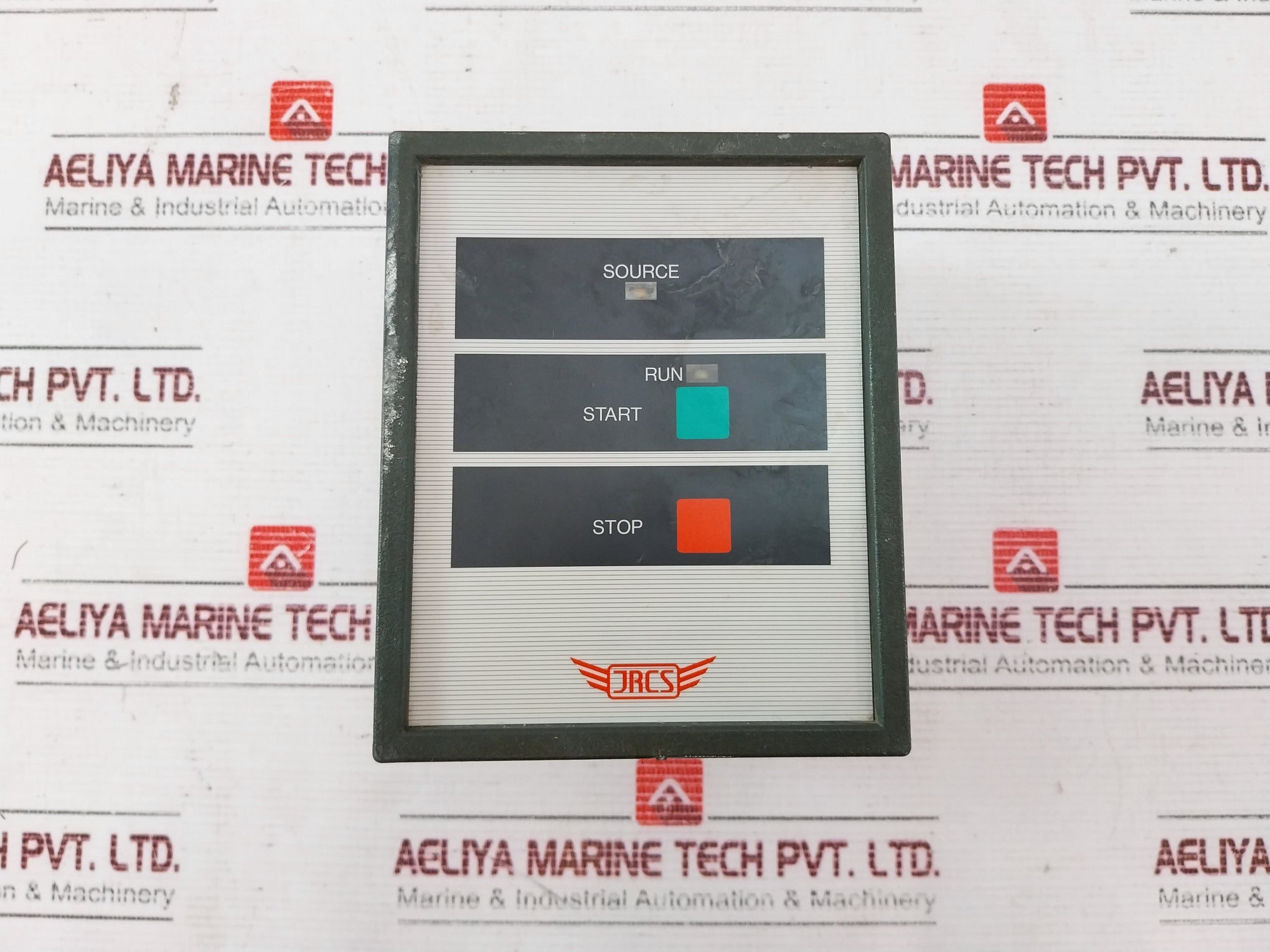 Jrcs Scu-dn2 Starter Control Unit