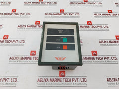 Jrcs Scu-dn2 Starter Control Unit