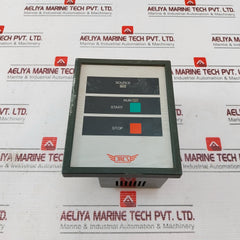 Jrcs Scu-dn2 Starter Control Unit