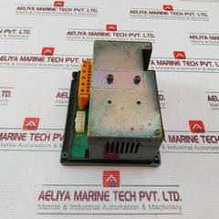 Jrcs Scu-dn2 Starter Control Unit